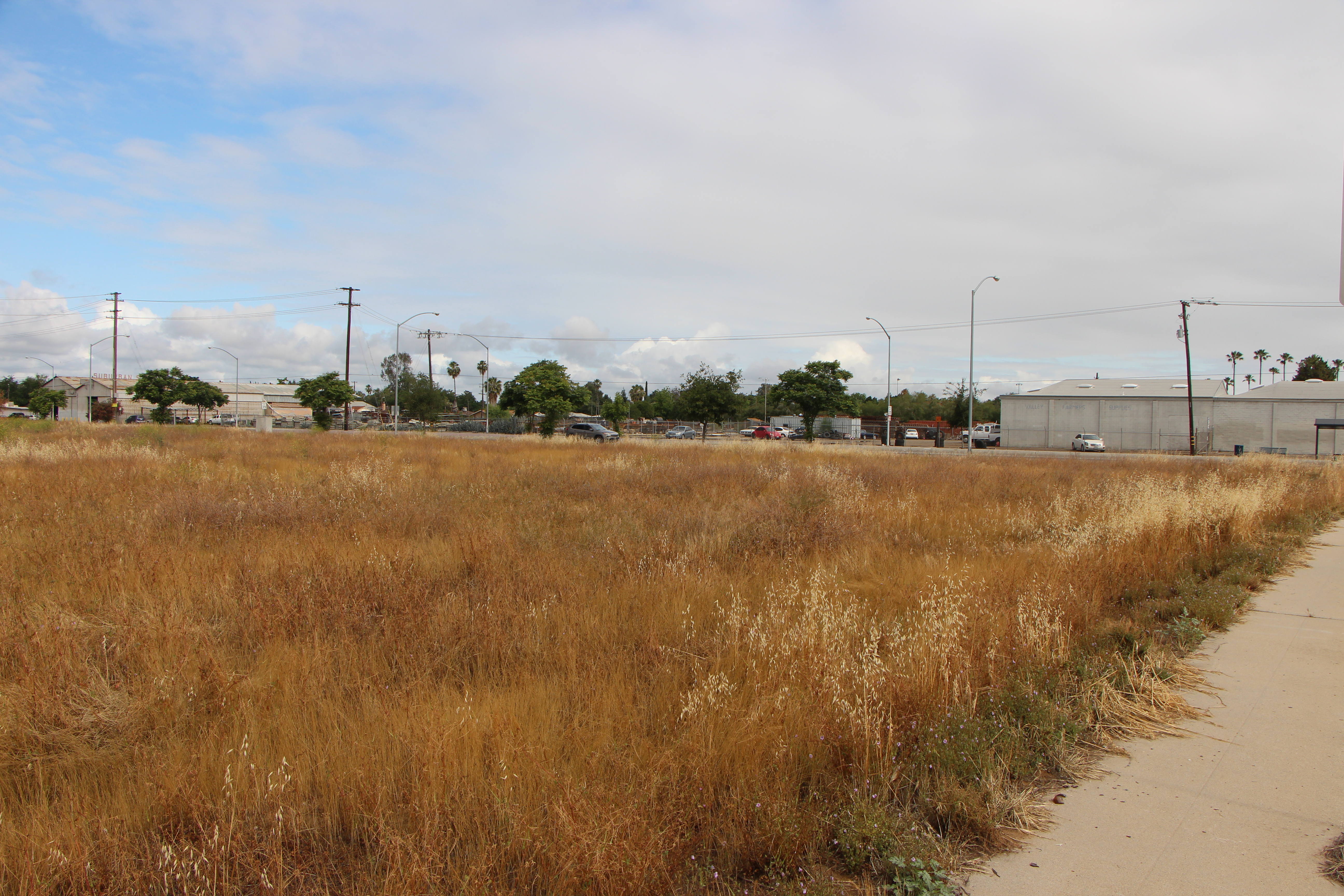 Project #13: Park at MLK Magnet Core