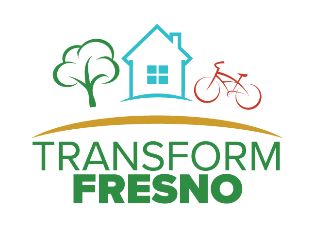 Transform Fresno Logo