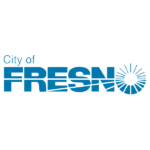 City of Fresno logo