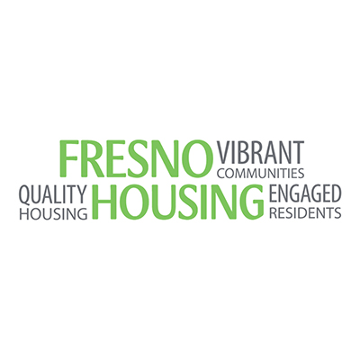 Fresno Housing Authority logo
