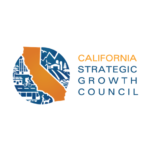California Strategic Growth Council logo