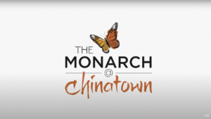 The Monarch @ Chinatown logo
