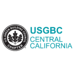 US Green Building Council logo US Green Building Council logo