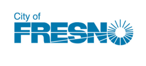 City of Fresno logo