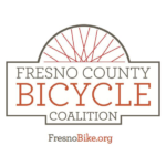 Bike Safe Fresno Partner: Fresno County Bicycle Coalition