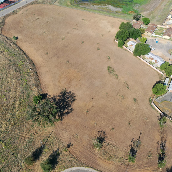 Project #12: Yosemite Village Community Garden