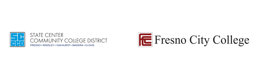 Project #18: Fresno City College West Fresno Satellite Campus Partners: State Center Community College District logo; Fresno City College logo