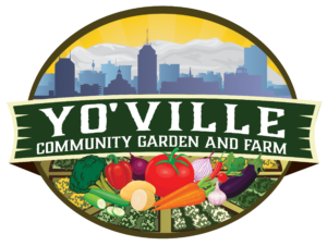 Project #12: Yosemite Village Community Garden