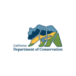 California Department of Conservation logo