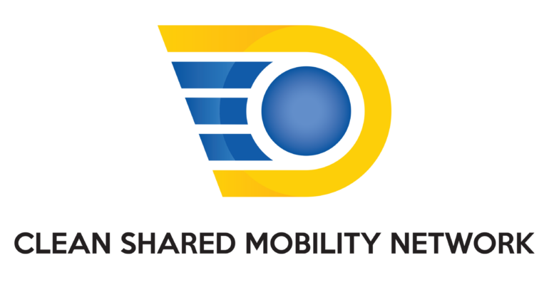 Clean Shared Mobility Network (CSMN)