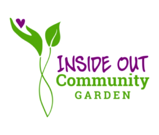 Inside Out Community Garden