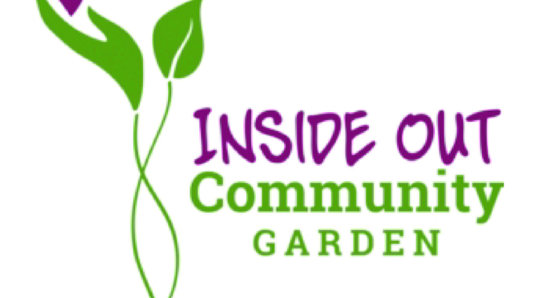 Inside Out Community Garden