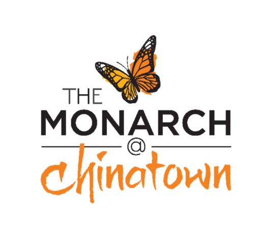 The Monarch @ Chinatown