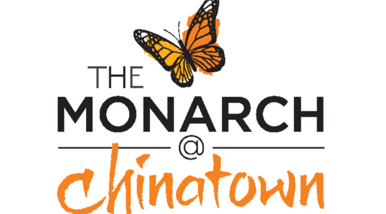 The Monarch @ Chinatown