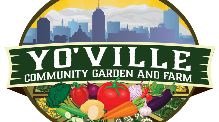 Yo’Ville Community Garden and Farm
