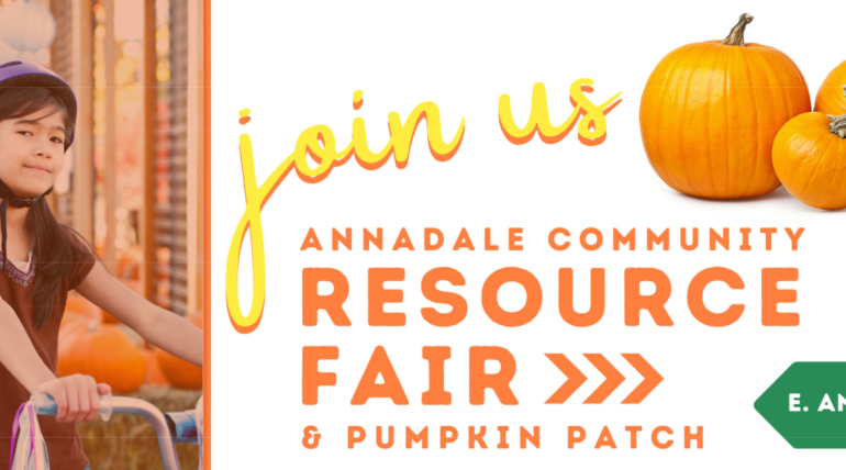 Annadale Community Resource Fair & Pumpkin Patch